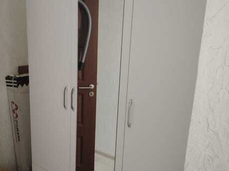 2 otaqlı köhnə tikili - 8 Noyabr m. - 45 m²