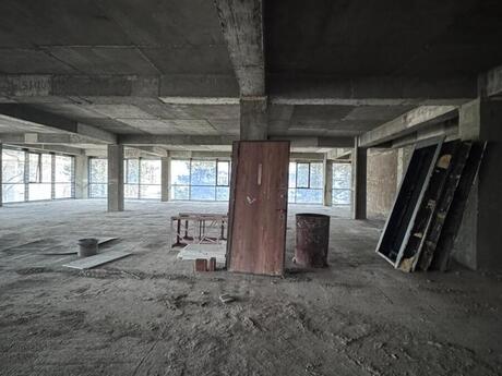 Obyekt - Nəsimi r. - 340 m²