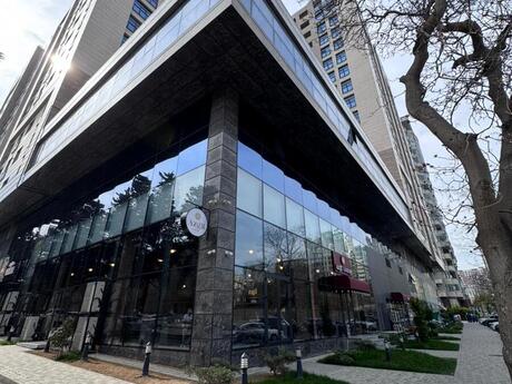 Объявление №6060329 - Баку, Насиминский  р., 340 м²