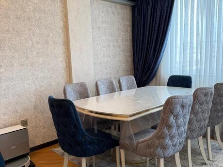 Elan №6060383 - Bakı, Bakıxanov q., 2 otaqlı, 94 m², 9/12 mərtəbə