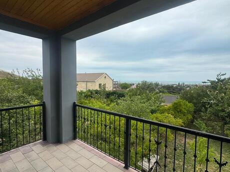 Объявление №6060380 - Баку, пос. Новханы, 5-комн., 160 м²