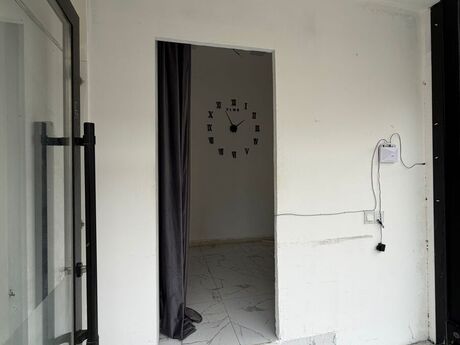 Obyekt - Memar Əcəmi m. - 20 m²