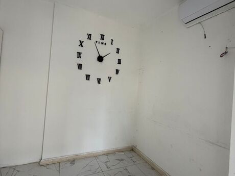 Obyekt - Memar Əcəmi m. - 20 m²