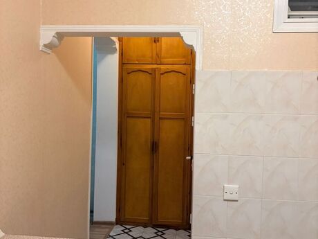 3 otaqlı köhnə tikili - Nəriman Nərimanov m. - 70 m²