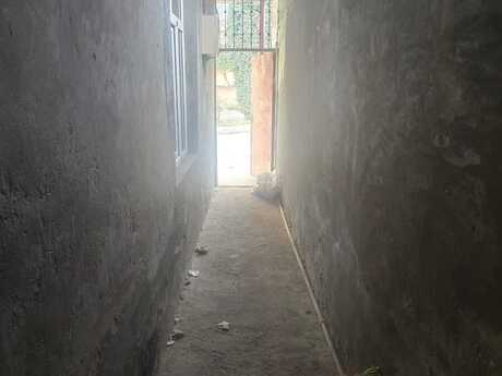 Obyekt - Qaraçuxur q. - 30 m²