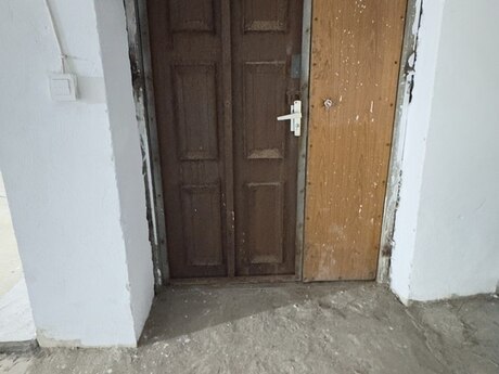 Obyekt - Xalqlar Dostluğu m. - 500 m²