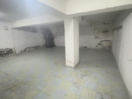 Obyekt - Xalqlar Dostluğu m. - 500 m²
