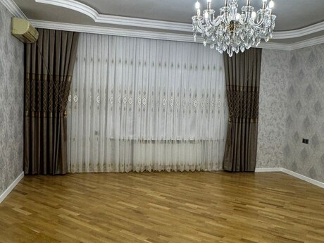 Объявление №6060395 - Баку, м. Ази Асланов, 2-комн., 90 м², 5/17 этаж