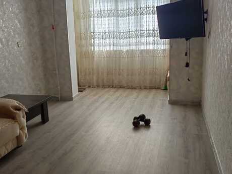 Объявление №6060416 - Баку, пос. Старые Гюнешли, 3-комн., 80 м², 5/9 этаж