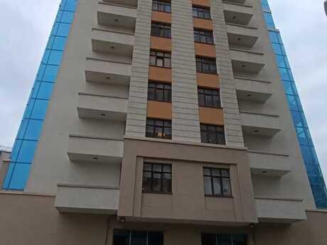 Elan №6060415 - Bakı, Yasamal r., 4 otaqlı, 210 m², 16/19 mərtəbə