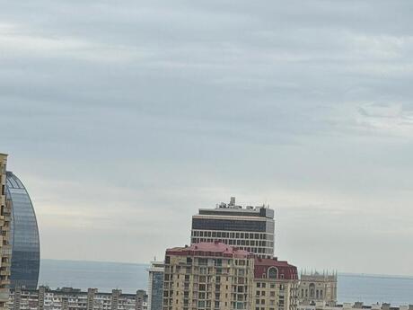 Объявление №6060440 - Баку, м. 28 мая, 3-комн., 110 м², 11/17 этаж