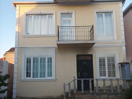 Elan №6060425 - Bakı, Masazır q., 4 otaqlı, 150 m²