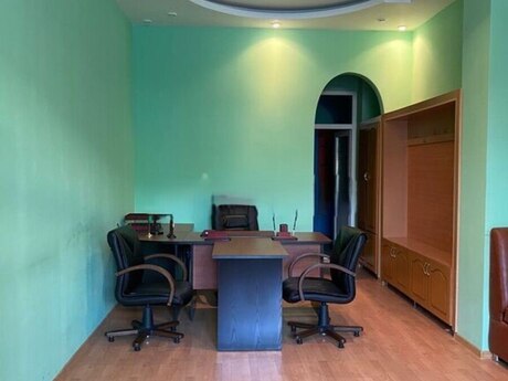 Obyekt - Həzi Aslanov m. - 62 m²