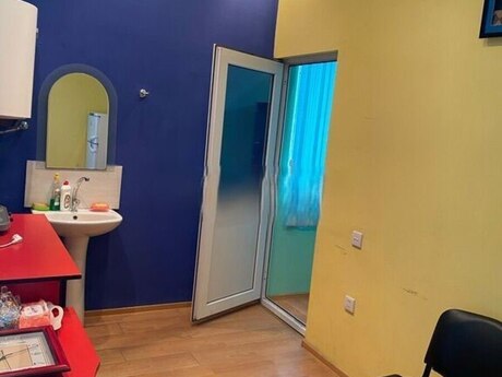 Elan №6060449 - Bakı, Həzi Aslanov m., 62 m²