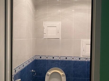 Obyekt - Həzi Aslanov m. - 62 m²