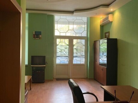 Obyekt - Həzi Aslanov m. - 62 m²