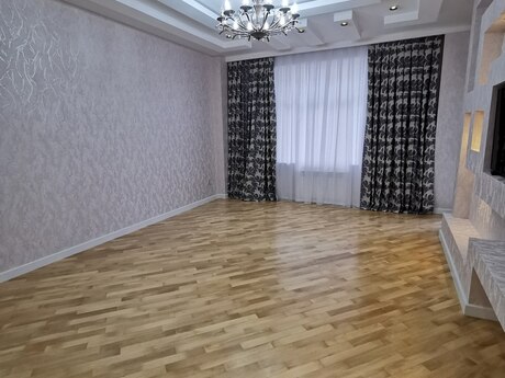 Elan №6060451 - Bakı, Həzi Aslanov m., 3 otaqlı, 106 m², 9/17 mərtəbə