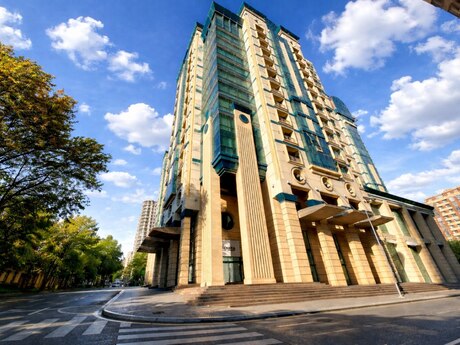 Объявление №6060455 - Баку, м. 28 мая, 250 м²