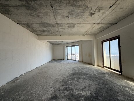 5 otaqlı yeni tikili - Elmlər Akademiyası m. - 303 m²