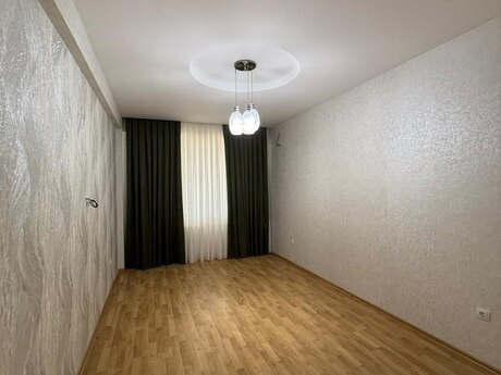 2 otaqlı yeni tikili - Həzi Aslanov m. - 68 m²