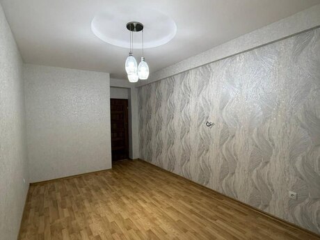 2 otaqlı yeni tikili - Həzi Aslanov m. - 68 m²