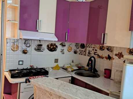 2-комн. новостройка - м. 20 января - 45 м²