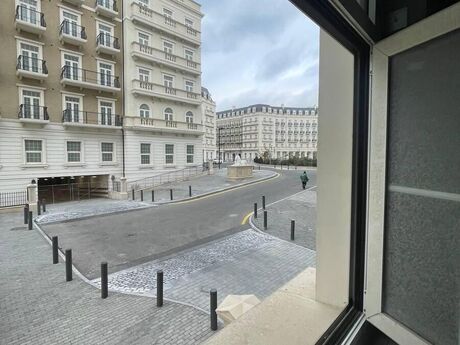 1 otaqlı yeni tikili - Xətai r. - 60 m²