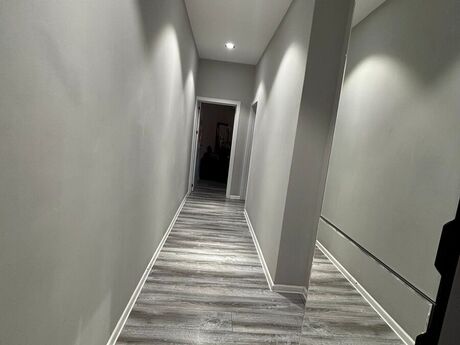 2 otaqlı həyət evi/bağ evi - Zığ q. - 72 m²