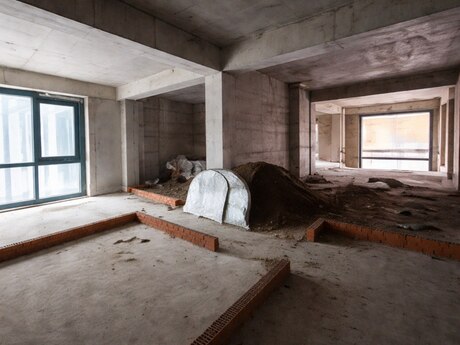 Obyekt - 28 May m. - 353.6 m²