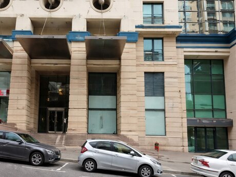 Obyekt - 28 May m. - 353.6 m²