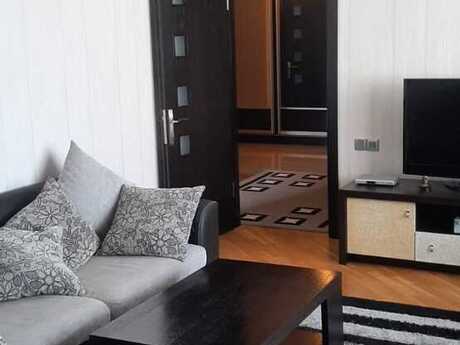 Объявление №6060466 - Баку, м. Элмляр Академиясы, 2-комн., 100 м², 8/14 этаж