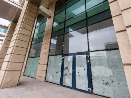 Obyekt - 28 May m. - 190 m²