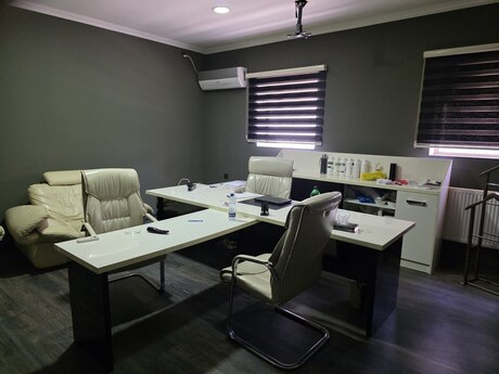 Obyekt - Azadlıq Prospekti m. - 130 m²