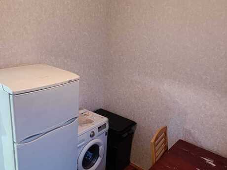 2 otaqlı köhnə tikili - Memar Əcəmi m. - 36 m²