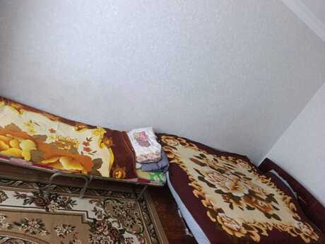 2 otaqlı köhnə tikili - Memar Əcəmi m. - 36 m²