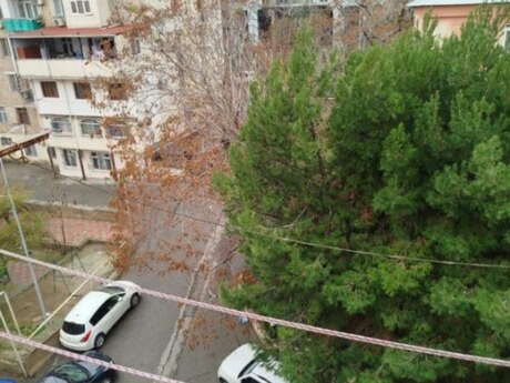 Elan №6060495 - Bakı, Nizami m., 1 otaqlı, 35 m², 5/5 mərtəbə