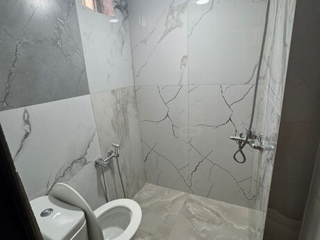 1 otaqlı həyət evi/bağ evi - Nəsimi r. - 40 m²