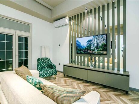 Elan №6060521 - Bakı, Ağ şəhər q., 2 otaqlı, 60 m², 6/7 mərtəbə