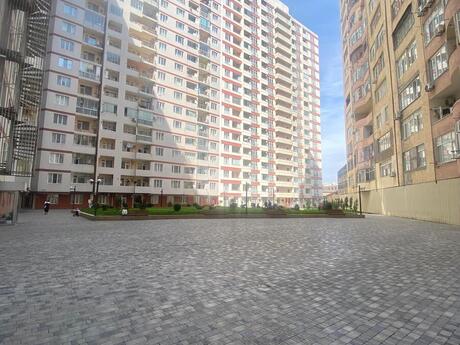 Объявление №6060516 - Баку, м. Иншаатчылар, 2-комн., 61 м², 18/20 этаж