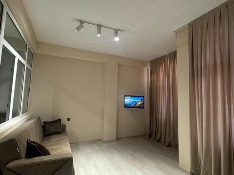 Elan №6060514 - Bakı, Səbail r., 2 otaqlı, 50 m², 4/6 mərtəbə