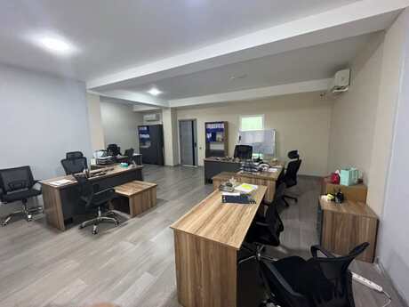 1-комн. офис - м. Нариман Нариманов - 50 м²
