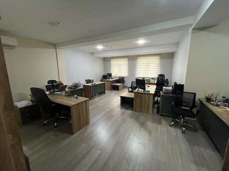 1-комн. офис - м. Нариман Нариманов - 50 м²
