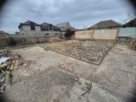 Объявление №6060512 - Баку, пос. Ени Романы, 5 сот