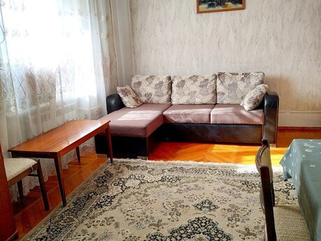 Elan №6060544 - Bakı, Elmlər Akademiyası m., 2 otaqlı, 40 m², 4/5 mərtəbə