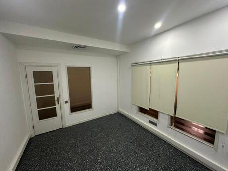 1-комн. офис - м. Нариман Нариманов - 16 м²