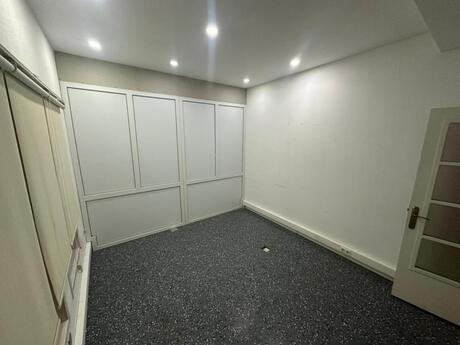 1-комн. офис - м. Нариман Нариманов - 16 м²