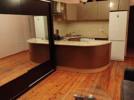 Объявление №6060524 - Баку, м. Ази Асланов, 2-комн., 50 м², 11/17 этаж