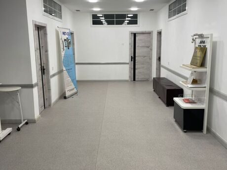 Объявление №6060531 - Баку, Наримановский  р., 8-комн., 330 м²