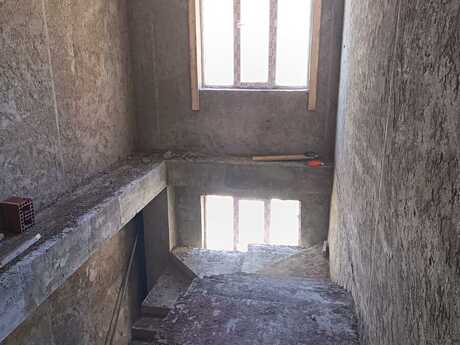 1 otaqlı yeni tikili - Masazır q. - 37 m²