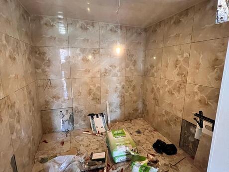 3 otaqlı həyət evi/bağ evi - Buzovna q. - 95 m²